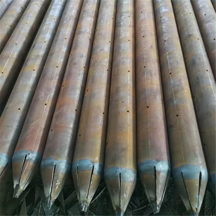 辽宁50mm管棚管